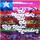 The Holy Modal Rounders - The Moray Eels Eat The Holy Modal Rounders