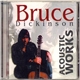 Bruce Dickinson - Acoustic Works